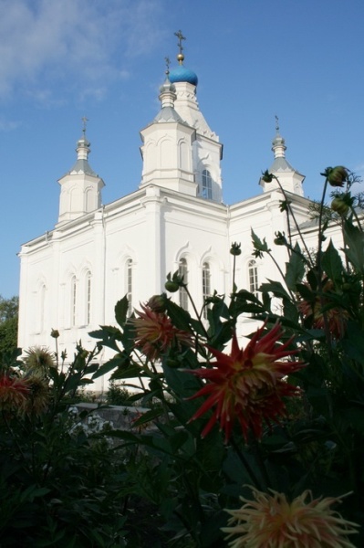 ТУЛА. Фотоотчет