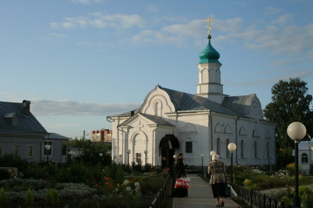 ТУЛА. Фотоотчет