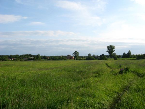 Деревни Киржачского района, Старово.