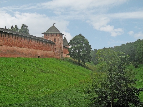 Великий Новгород