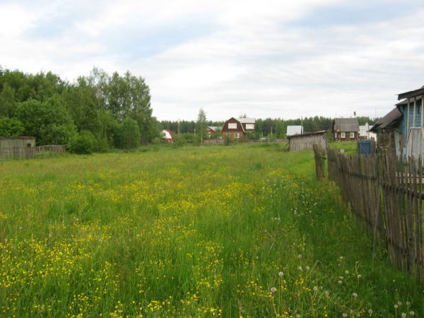 Деревни Киржачского района, Старово.