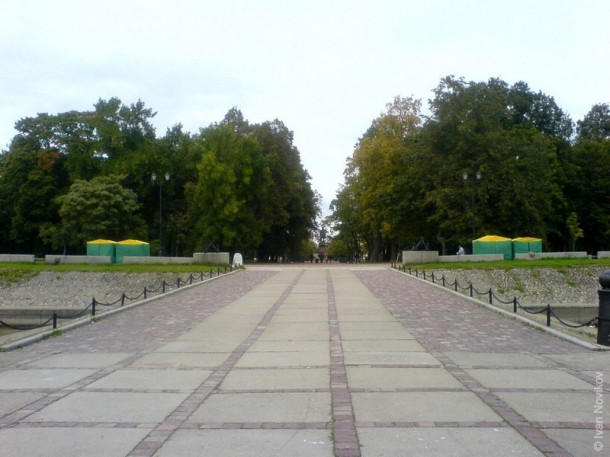 Кронштадт 2008