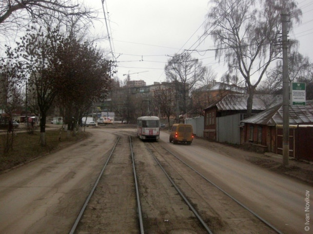 Тула 2009