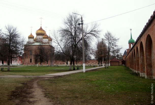 Тула 2009