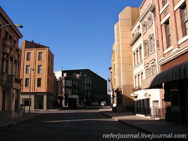 Los Angeles. Hollywood. Paramount Pictures.