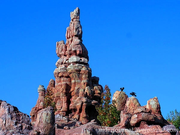 Disneyland Park California. Часть 2.