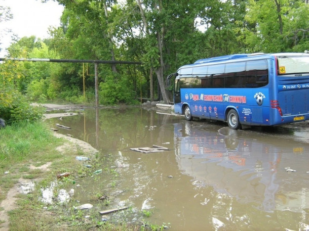 Волжск 2009 (часть 3).