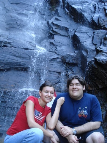 Chimney Rock State Park & Lake Lure, North Carolina