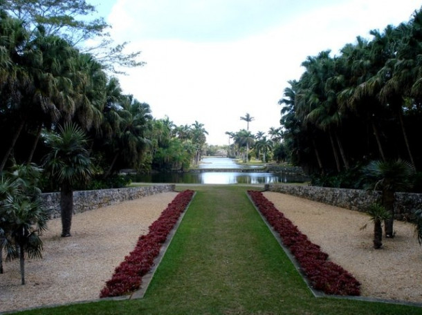 Chocolate Festival at Fairchild Tropical Botanic Gardens.