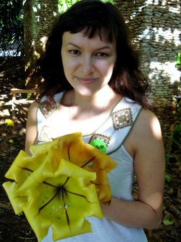 Chocolate Festival at Fairchild Tropical Botanic Gardens.