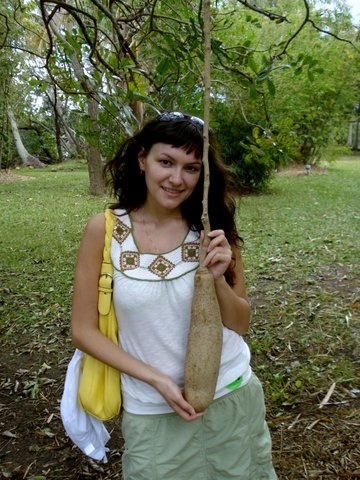 Chocolate Festival at Fairchild Tropical Botanic Gardens.