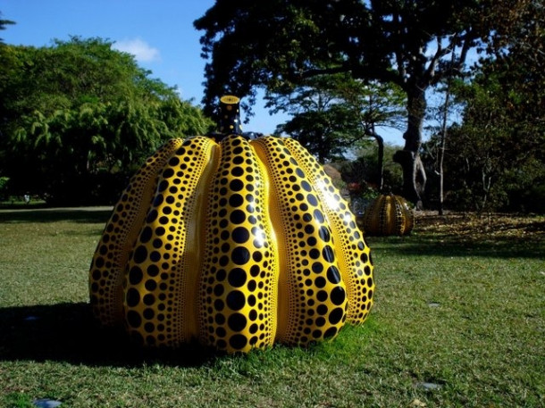 Chocolate Festival at Fairchild Tropical Botanic Gardens.