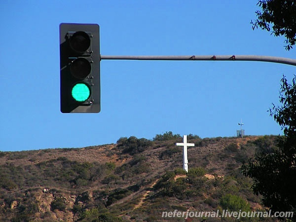 Los Angeles. Magic Castle. Mulholland Drive. Hollywood Sign. Sunset Strip. Beverly Hills, Bel Air.