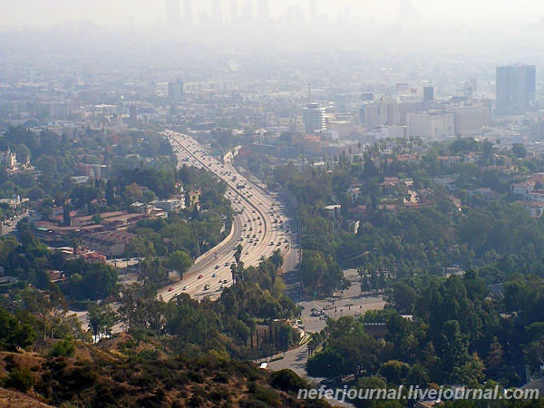 Los Angeles. Magic Castle. Mulholland Drive. Hollywood Sign. Sunset Strip. Beverly Hills, Bel Air.