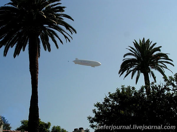 Los Angeles. Magic Castle. Mulholland Drive. Hollywood Sign. Sunset Strip. Beverly Hills, Bel Air.