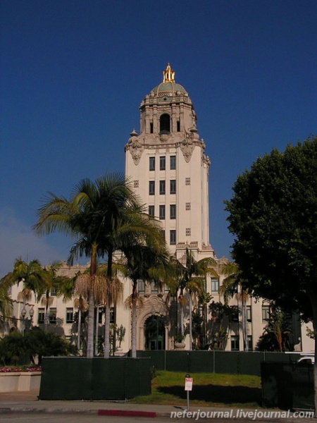 Los Angeles. Magic Castle. Mulholland Drive. Hollywood Sign. Sunset Strip. Beverly Hills, Bel Air.