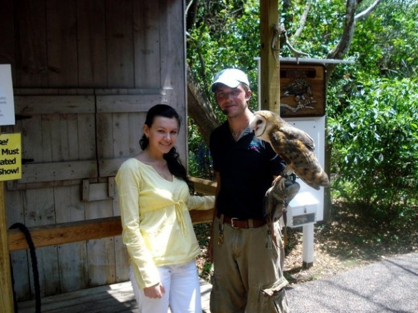 Flamingo Gardens, Davie, FL