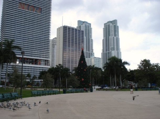 Downtown Miami, 311