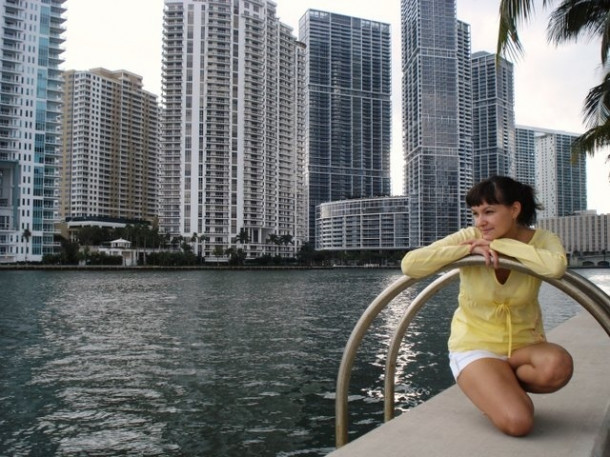 Downtown Miami, 311