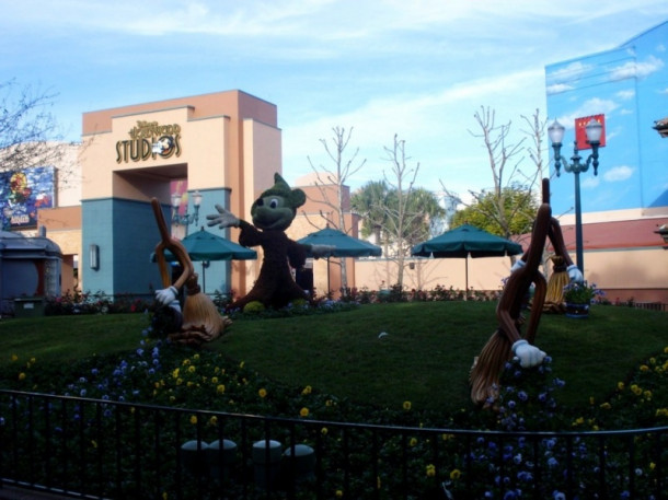 Disney Hollywood Studios