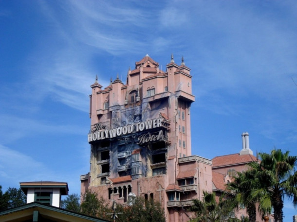 Disney Hollywood Studios