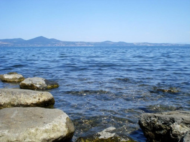 Lago di Bracciano