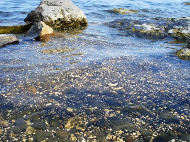 Lago di Bracciano