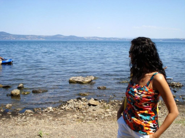 Lago di Bracciano