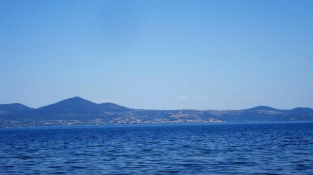 Lago di Bracciano