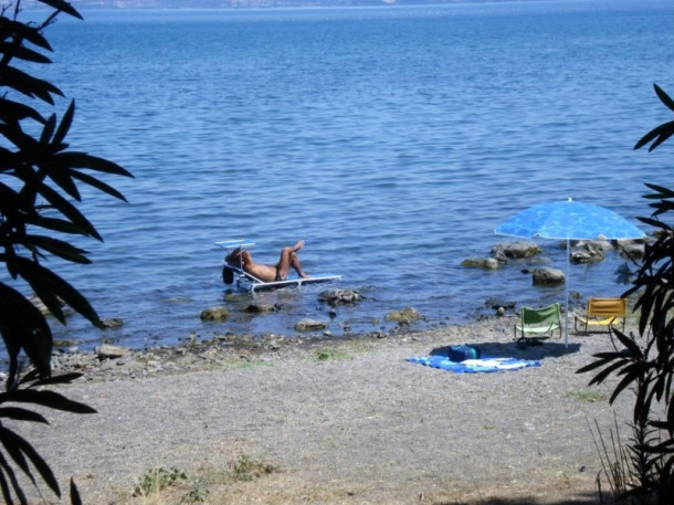 Lago di Bracciano