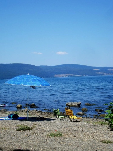 Lago di Bracciano