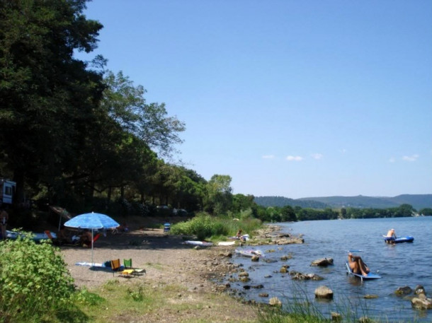 Lago di Bracciano