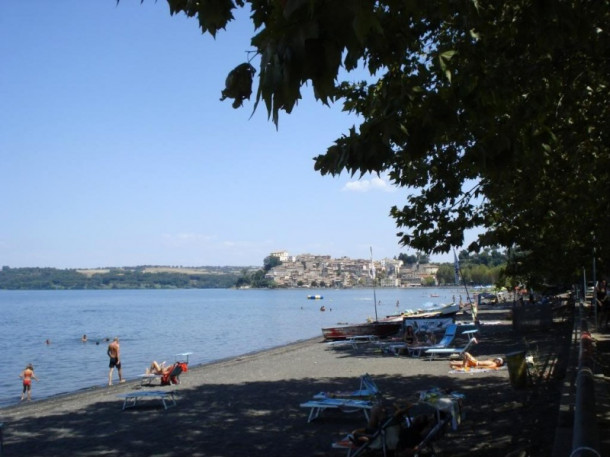 Lago di Bracciano