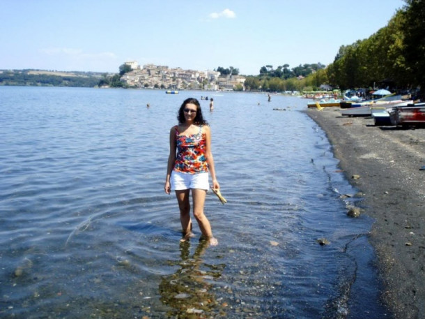 Lago di Bracciano