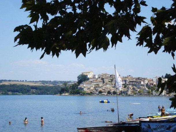 Lago di Bracciano