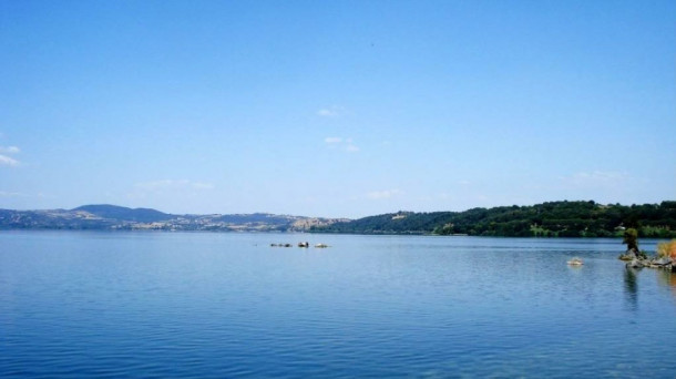 Lago di Bracciano