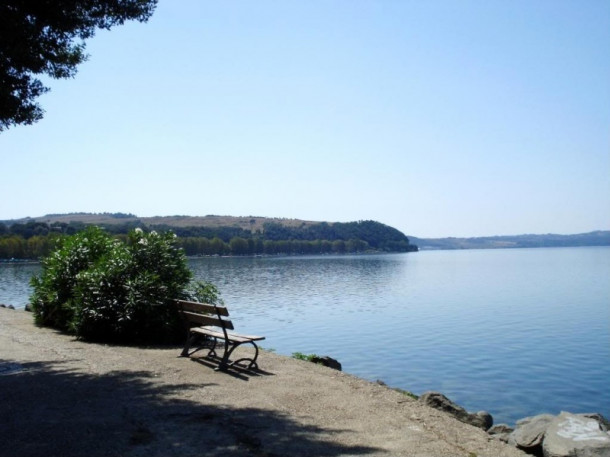 Lago di Bracciano