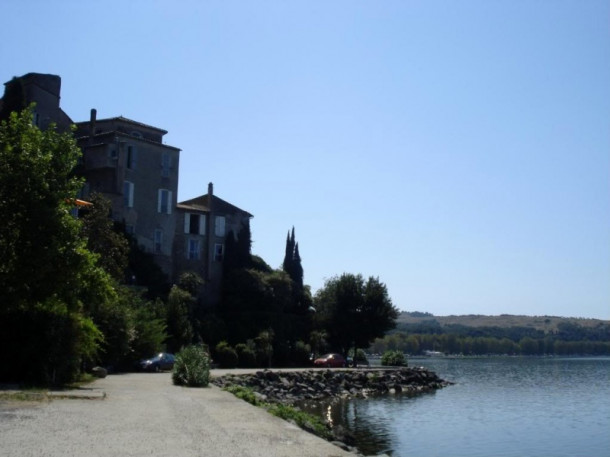 Lago di Bracciano