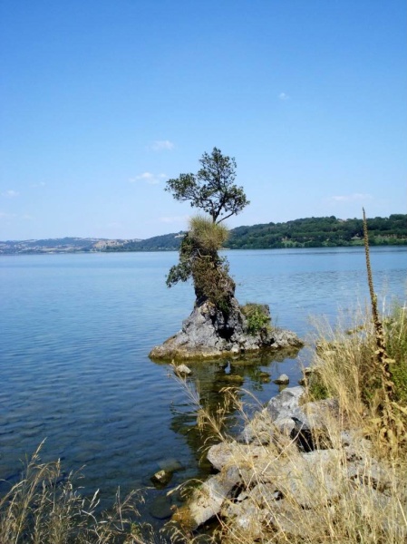 Lago di Bracciano