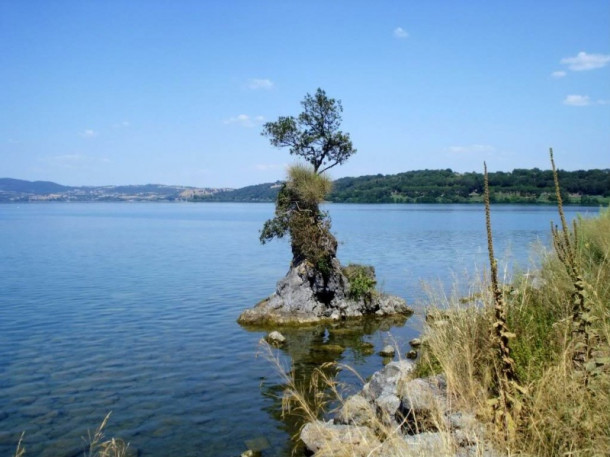 Lago di Bracciano