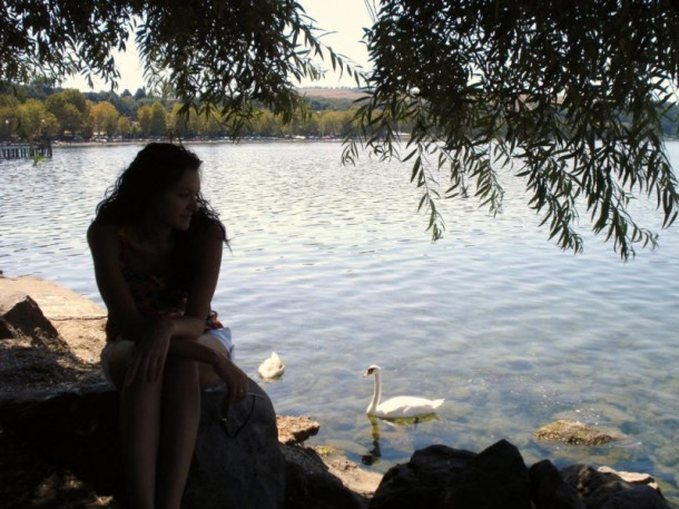 Lago di Bracciano