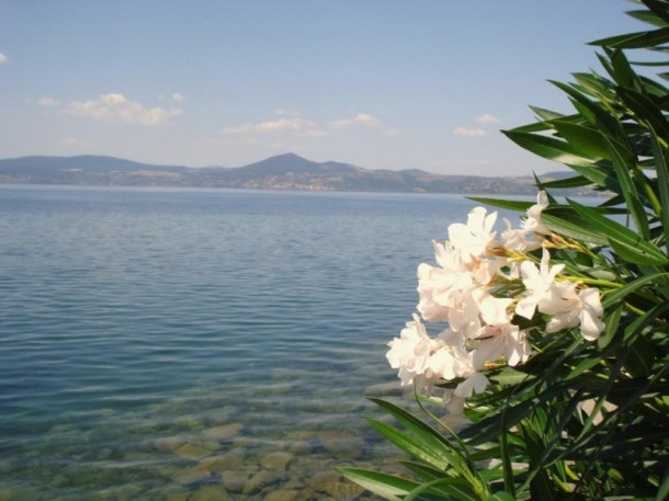 Lago di Bracciano