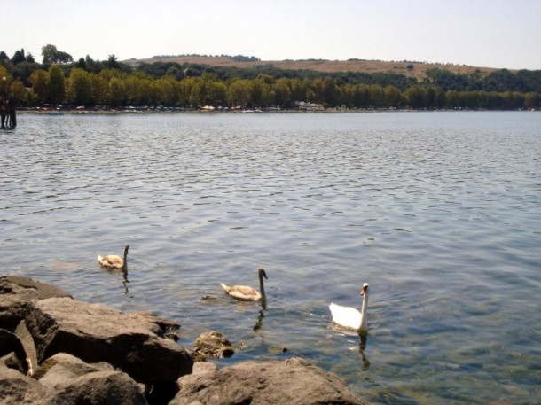 Lago di Bracciano