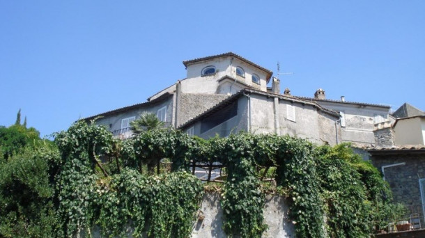 Lago di Bracciano