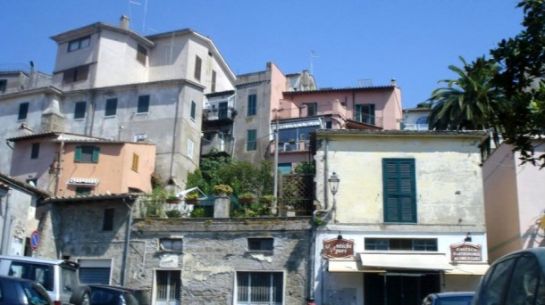 Lago di Bracciano