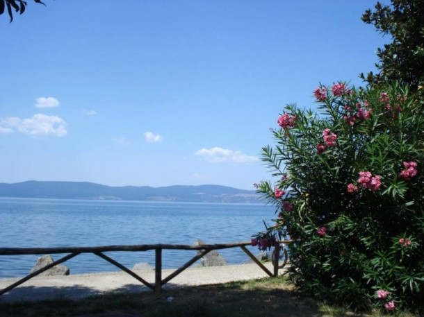 Lago di Bracciano