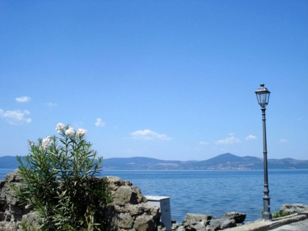 Lago di Bracciano