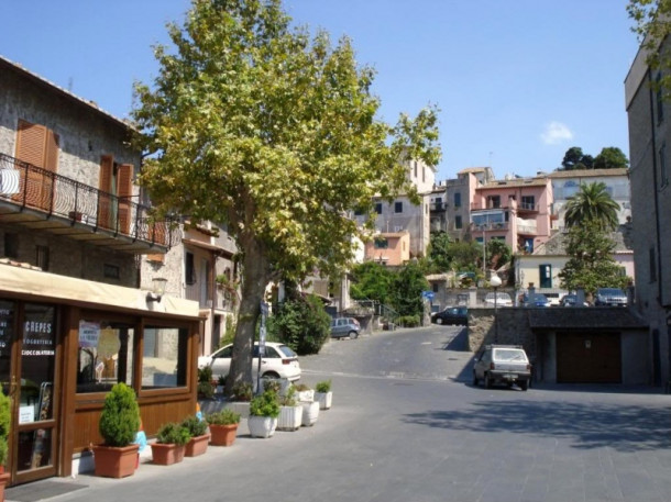 Lago di Bracciano