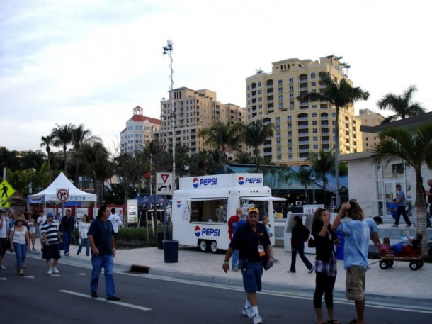 SunFest - Weezer, West Palm Beach