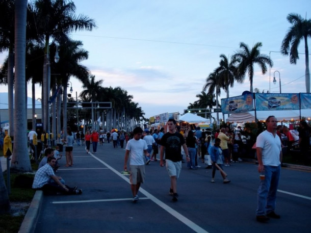 SunFest - Weezer, West Palm Beach